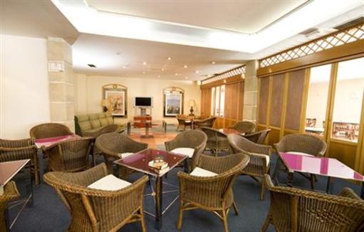 фото отеля Hotel Fuengirola Park