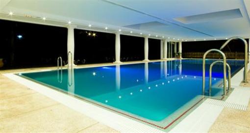 фото отеля Hotel Fuengirola Park