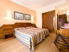 фото отеля Hotel Fuengirola Park