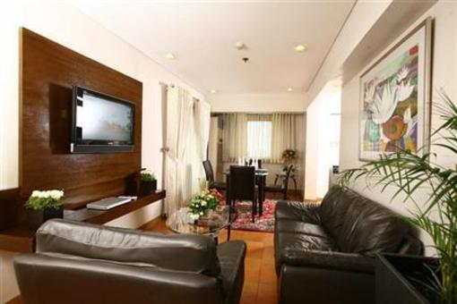 фото отеля City Garden Suites