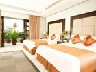 фото отеля City Garden Suites