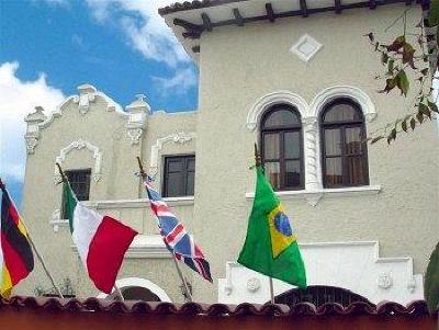 фото отеля La Casa Nostra