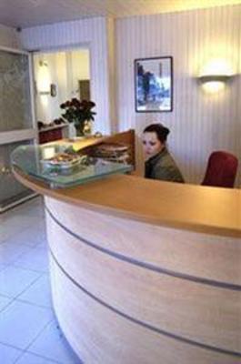 фото отеля Boulogne Residence Hotel