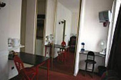 фото отеля Boulogne Residence Hotel
