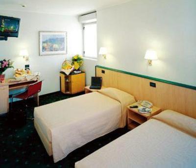 фото отеля Arizona Hotel Milan