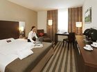 фото отеля Mercure Hotel Duisburg City
