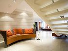 фото отеля Mercure Hotel Duisburg City