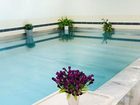 фото отеля Mercure Hotel Duisburg City
