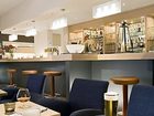 фото отеля Mercure Hotel Duisburg City