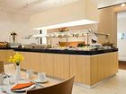 фото отеля Mercure Hotel Duisburg City