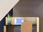 фото отеля Mercure Hotel Duisburg City