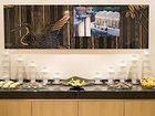 фото отеля Mercure Hotel Duisburg City