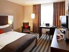 фото отеля Mercure Hotel Duisburg City