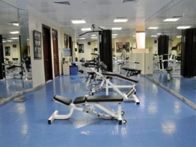 фото отеля Ivory Hotel Apartments