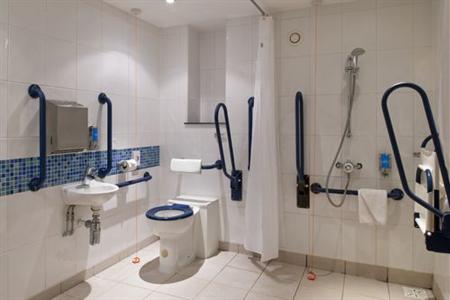 фото отеля Express By Holiday Inn Newcastle Upon Tyne