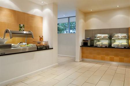 фото отеля Express By Holiday Inn Newcastle Upon Tyne