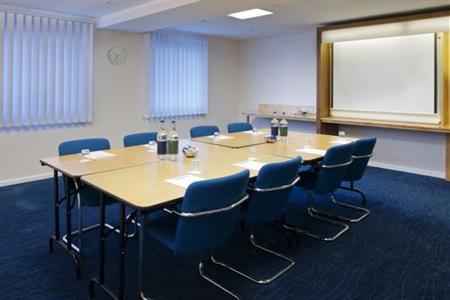 фото отеля Express By Holiday Inn Newcastle Upon Tyne