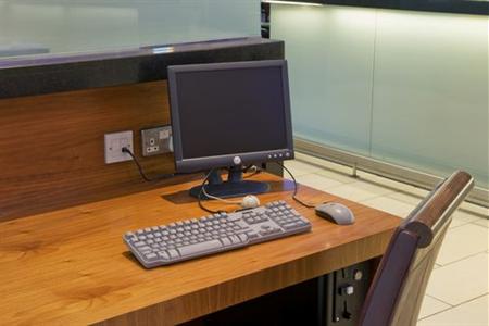 фото отеля Express By Holiday Inn Newcastle Upon Tyne