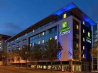 Express By Holiday Inn Newcastle Upon Tyne