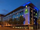 фото отеля Express By Holiday Inn Newcastle Upon Tyne