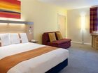 фото отеля Express By Holiday Inn Newcastle Upon Tyne