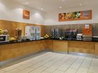 фото отеля Express By Holiday Inn Newcastle Upon Tyne