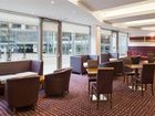 фото отеля Express By Holiday Inn Newcastle Upon Tyne