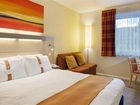 фото отеля Express By Holiday Inn Newcastle Upon Tyne