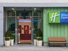 фото отеля Express By Holiday Inn Newcastle Upon Tyne