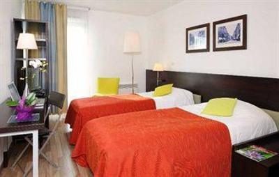 фото отеля Residhome Privilege Nancy-Lorraine