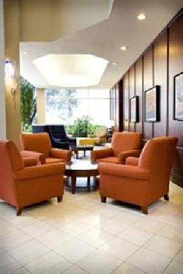 фото отеля Crowne Plaza Suites Arlington