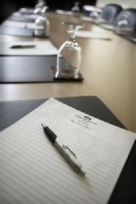 фото отеля Crowne Plaza Suites Arlington
