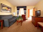 фото отеля Crowne Plaza Suites Arlington