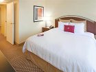 фото отеля Crowne Plaza Suites Arlington