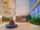 фото отеля Crowne Plaza Suites Arlington