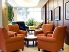 фото отеля Crowne Plaza Suites Arlington