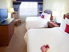 фото отеля Crowne Plaza Suites Arlington