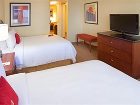 фото отеля Crowne Plaza Suites Arlington