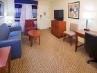 фото отеля Crowne Plaza Suites Arlington