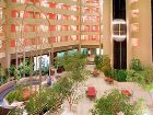 фото отеля Crowne Plaza Suites Arlington