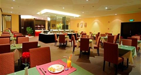 фото отеля Gemstone Hotel
