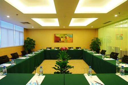 фото отеля Gemstone Hotel