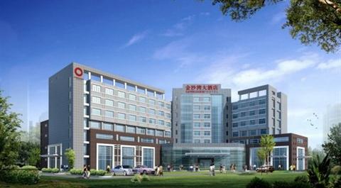 фото отеля Gemstone Hotel
