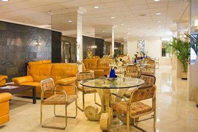 фото отеля Servigroup Diplomatic Hotel