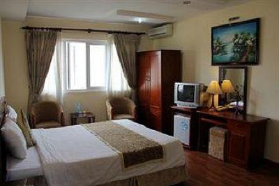 фото отеля Hanoi Capital Hotel