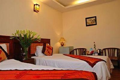фото отеля Hanoi Capital Hotel