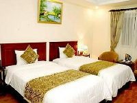 Hanoi Capital Hotel