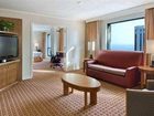 фото отеля Hilton Suites Chicago/Magnificent Mile