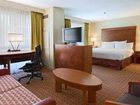 фото отеля Hilton Suites Chicago/Magnificent Mile