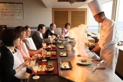 фото отеля Ana Hotel Sapporo